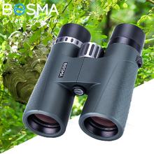 BOSMA 博冠 蜂虎微平场ED双筒望远镜 10X42+定制手机支架
