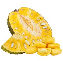 京鲜生越南进口菠萝蜜带皮去芯5斤装新鲜水果切块水果源头直发一件包邮