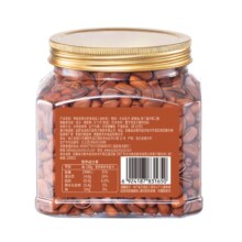 洽洽 东北松子500g