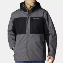 Columbia 哥伦比亚 Tipton Peak™ II Insulated 男子夹克