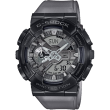 卡西欧（CASIO）手表男士G-SHOCK小钢炮系列运动电子日韩表GM-110MF-1A1580元 (券后省10)