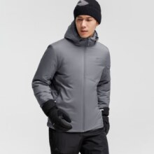 京东百亿补贴、plus会员：Pioneer Camp 拓路者 男款棉服