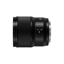 松下（Panasonic） 24mm F1.8 全画幅微单相机镜头 定焦广角镜头 L卡口 S-S24GK