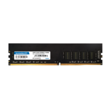 铨兴（QUANXING） DDR4 2666/3200台式机内存条 四代兼容2400频率电脑装机升级 台式机32G DDR4 3200MHz349元