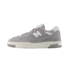 需首单：New Balance 透气运动鞋 BB550VNB