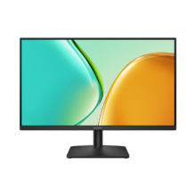 HUAWEI 华为 MateView SE 27英寸 高清 IPS全面屏 100Hz高刷 电脑办公显示器 标准版