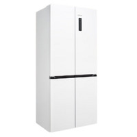 SIEMENS 西门子 KC502080EC 十字星系列 超薄微平嵌十字门冰箱 497升