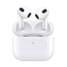勒盛蓝牙无线耳机 半入耳式 开盖自动连接 续航长 音质清晰 适用于华为苹果小米手机 迷您小巧便捷 顶配版音质更佳+充电线