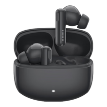 plus会员：EDIFIER 漫步者 Lolli Pro3 真无线主动降噪蓝牙耳机  碳晶灰