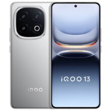 双十一狂欢：vivo iQOO13 骁龙8至尊版16GB 256GB