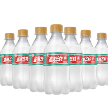 ASIA 亚洲 荔枝果味汽水 300ml*12瓶11.8元（需用券）