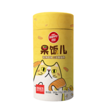 顽皮（Wanpy）果饭儿猫条360g(12g*30) 三文鱼味 猫零食猫粮成幼猫猫零食27.8元 (月销1w+)