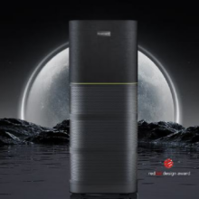 9日20点、双11预告：Honeywell 霍尼韦尔 KJ1000F-P22B 空气净化器
