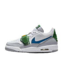 耐克 女子AIR JORDAN LEGACY 312 LOW夏季低帮休闲鞋CD9054-140 36275.57元