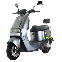 TAILG 台铃 荣耀72V35A 石墨烯电池大功率电动摩托车 智能APP电动车
