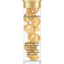 临期品、PLUS会员：Elizabeth Arden 伊丽莎白·雅顿 时空焕活胶囊精华液 7粒
