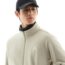 ANTA 安踏 大地之壳2.0 男士摇粒绒外套 952446702