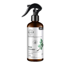 卓辰 除螨喷雾 云南本草除螨神器 床上免洗 500ml/瓶