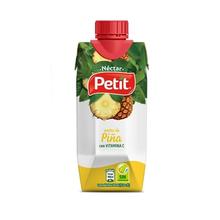 Petit 食品 进口果汁饮料 330ml*9瓶