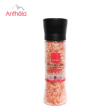 Anthela  喜马拉雅玫瑰盐带研磨器 380g