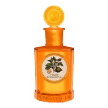 京东百亿补贴：Monotheme 威尼斯 大橙子 柑橘淡香水 100ml 单瓶装