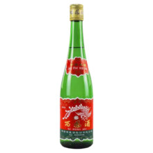 陕西 西凤酒55度500ml