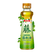 金龙鱼调味油藤椒油100ml