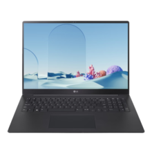 LGgram Pro 2024 evo Ultra7 17英寸AI轻薄本AG防眩光屏长续航笔记本电脑（32G 1TB 黑）游戏AI PC