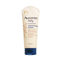 Aveeno 艾惟诺 婴幼儿润肤乳 227g￥56.05 1.6折