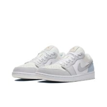 plus：NIKE air Jordan AJ1 CV3043-100 白/太空灰/足球灰/山峰白 42-47