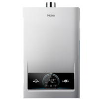 Haier 海尔 JSQ30-16MODEL(12T)U1 强排式燃气热水器 16L