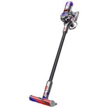 dyson 戴森 吸尘器V8 SV25 FF NI 无绳吸尘器家用手持除螨吸猫毛