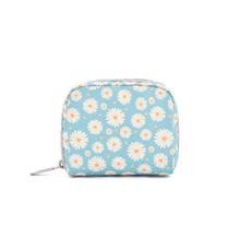 LeSportsac 印花化妆收纳迷你手拿包
