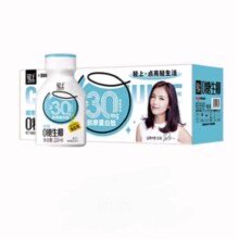plus会员：椰泰 轻上0反式脂肪酸0糖生椰汁 200ml*10瓶