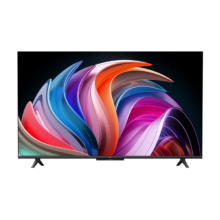 双 11狂欢：Xiaomi 小米 电视 55英寸2025款 120Hz 2+32GB 4K超高清 小米澎湃OS