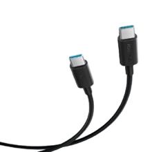 有券的上：CukTech 酷态科 双Type C 240W数据线 1.5m