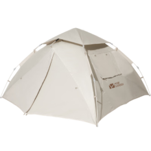 双11开门红：MOBI GARDEN 牧高笛 零动防雨版 速开自动帐篷 EX19561001
