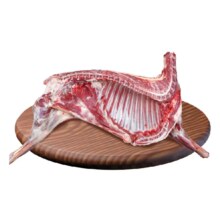 再降价：喵满分羊肉5kg×1箱火锅食材