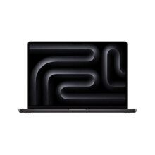 双11预告、PLUS会员：Apple 苹果 MacBook Pro 16英寸笔记本电脑（M4 Pro(14+20)、24GB、512GB）