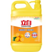 88VIP、需福袋、天降礼金、立白洗洁精家用大桶8斤