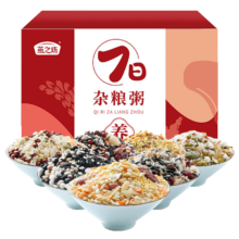 PLUS、需首购:燕之坊  七日杂粮粥料350g