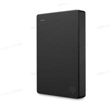 京东PLUS：SEAGATE 希捷 STGX 500400 USB 3.0 移动硬盘 5TB