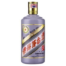 88VIP：MOUTAI 茅台 生肖茅台 53%vol 酱香型白酒 500ml 单瓶装