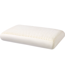 邓禄普（Dunlopillo）ECO高回弹优眠枕 斯里兰卡进口天然乳胶枕头  颈椎枕