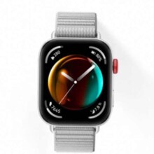 华为 WATCH FIT 3 智能手表 苍穹灰