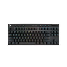 需凑单，plus:罗技 G PRO X 60 LIGHTSPEED无线游戏电竞键盘 无线机械键盘 蓝牙键盘 黑色，GX-T光学键轴