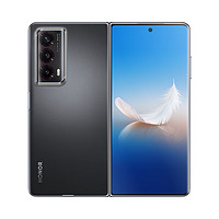 HONOR 荣耀 Magic Vs2 5G折叠屏手机 12GB+256GB 绒黑色￥5469.01 9.1折 比上一次爆料降低 ￥1499.99