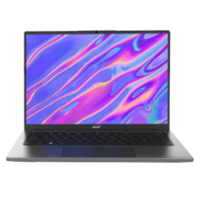 24号0点：宏碁（acer）非凡Go公主本 14英寸轻薄本pro  (13代标压i7 32G 1T 粉色 2.8K 120Hz)