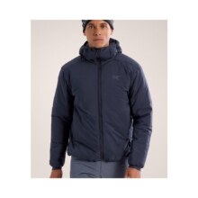88vip：ARC'TERYX 始祖鸟 Atom Heavyweight 男士连帽棉服