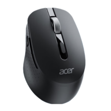 百亿补贴：宏碁（acer）鼠标 无线蓝牙双模鼠标 type-c充电39.7元